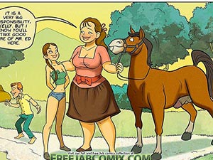 JABcomix Farm Lessons 19