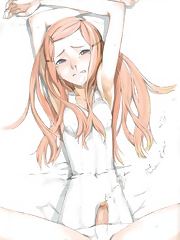 Selection of the best anime tgirls