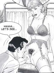 Dirty Porn Comics pictures