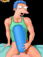 Springfield is the big-boobie capital