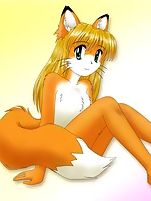 Furry porn: yiffy artwork