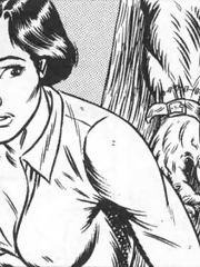 Dirty Porn Comics pictures